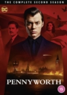 Pennyworth: The Complete Second Season - DVD