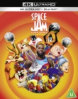 Space Jam: A New Legacy - Blu-ray