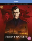 Pennyworth: The Complete Second Season - Blu-ray