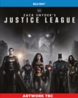 Zack Snyder's Justice League - Blu-ray