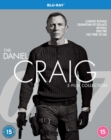The Daniel Craig 5-film Collection - Blu-ray