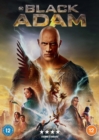 Black Adam - DVD