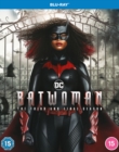 Batwoman: The Third and Final Season - Blu-ray