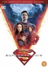 Superman & Lois: The Complete Second Season - DVD