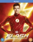 The Flash: The Complete Eighth Season - Blu-ray