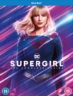 Supergirl: The Complete Series - Blu-ray