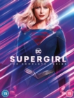 Supergirl: The Complete Series - DVD
