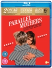 Parallel Mothers - Blu-ray