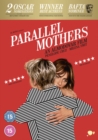 Parallel Mothers - DVD