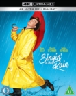 Singin' in the Rain - Blu-ray