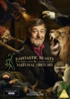 Fantastic Beasts: A Natural History - DVD