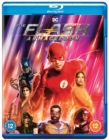 The Flash: Armageddon - Blu-ray