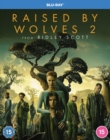 Raised By Wolves: Season 2 - Blu-ray