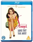 Ladies They Talk About - Blu-ray
