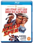 The Naked Spur - Blu-ray