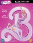 Barbie - Blu-ray