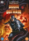 Batman: The Doom That Came to Gotham - DVD