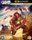 The Flash - Blu-ray