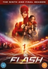 The Flash: The Ninth and Final Season - DVD