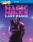Magic Mike's Last Dance - Blu-ray