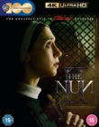 The Nun 2 - Blu-ray