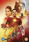 Shazam!: Fury of the Gods - DVD