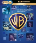100 Years of Warner Bros. - New Hollywood 5-film Collection - Blu-ray