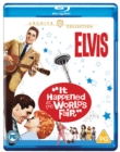 It Happened at the World's Fair - Blu-ray