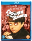 Children of the Damned - Blu-ray