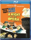 A   Night at the Opera - Blu-ray