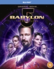 Babylon 5: The Road Home - Blu-ray