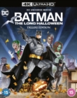 Batman: The Long Halloween - Deluxe Edition - Blu-ray