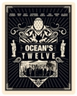 Ocean's Twelve - Blu-ray