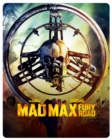 Mad Max: Fury Road - Blu-ray