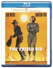 The Frisco Kid - Blu-ray