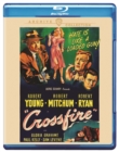 Crossfire - Blu-ray