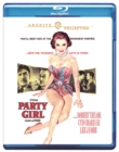Party Girl - Blu-ray