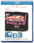 Baby Doll - Blu-ray
