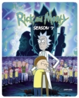 Rick and Morty: Season 7 - Blu-ray
