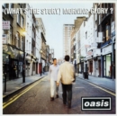 (What's the Story) Morning Glory? (Deluxe Edition) - CD