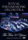 Royal Philharmonic Orchestra: The First 50 Years - DVD