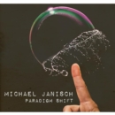Paradigm Shift - CD
