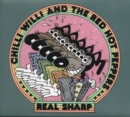 Real Sharp - CD