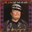 Ske-dat-de-dat: The Spirit of Satch - Vinyl
