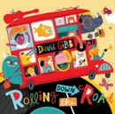 Rolling Down the Road - CD
