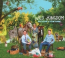 Wild Kingdom - CD