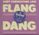 Flang Dang - CD