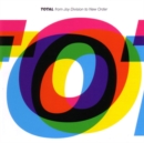 Total: From Joy Division to New Order - CD