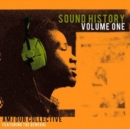 Sound History, Volume One - Vinyl