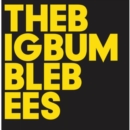 The Big Bumble Bees - CD